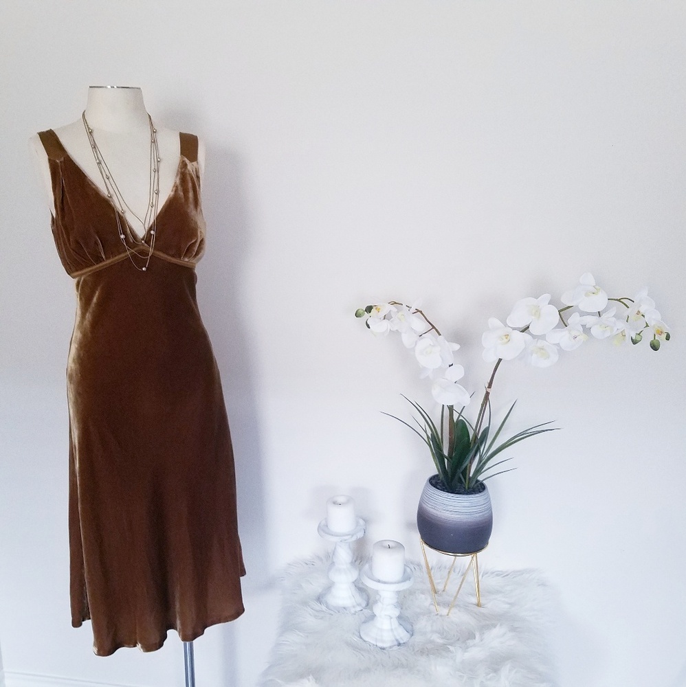 Velvet To the Max dress size 10